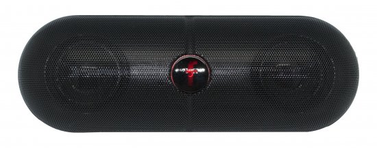 Beats Pill ?F-XL? BT-50(Bluetooth/USB/TF/FM)
