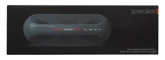 Beats Pill ?F-XL? BT-50(Bluetooth/USB/TF/FM)