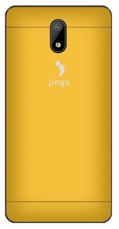 Jinga A502