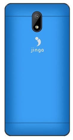 Jinga A502