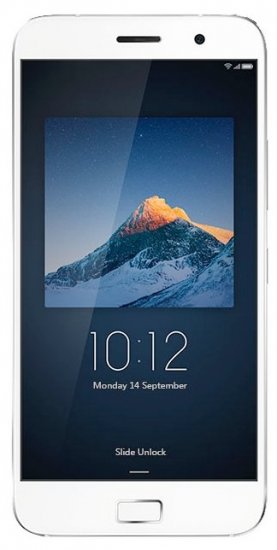 Lenovo ZUK Z1