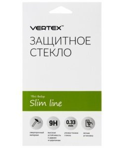 Vertex Impress Eagle