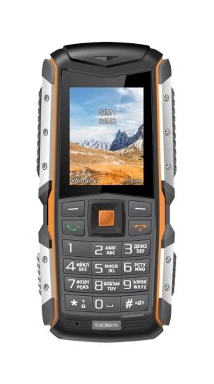teXet TM-513R