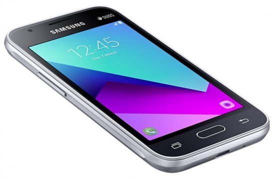 Samsung Galaxy J1 Mini Prime (2016)