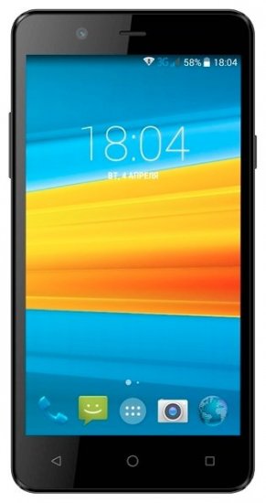 Dexp Ixion ES450 Astra
