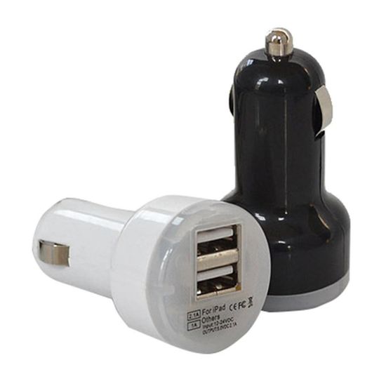 Samphone адаптер 1A+2,1A