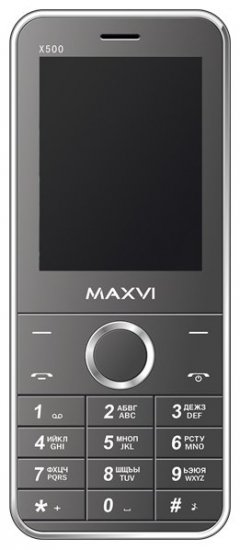 Maxvi X500