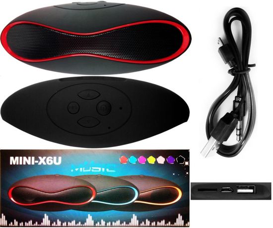 multibrand mini X6U