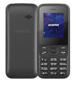 Подержанный телефон Digma LINX A177 2G