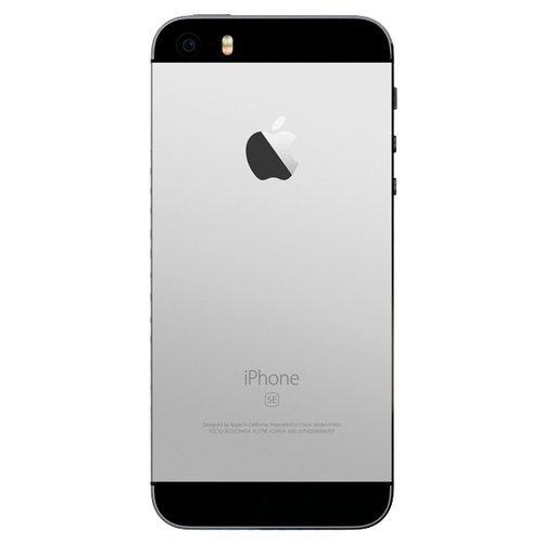 Apple iPhone SE 32Gb (серый)