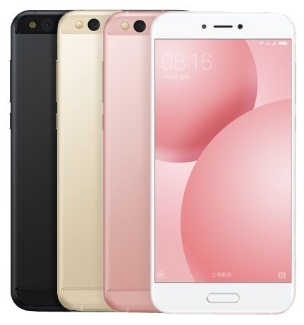 Xiaomi Mi 5C 3/64GB
