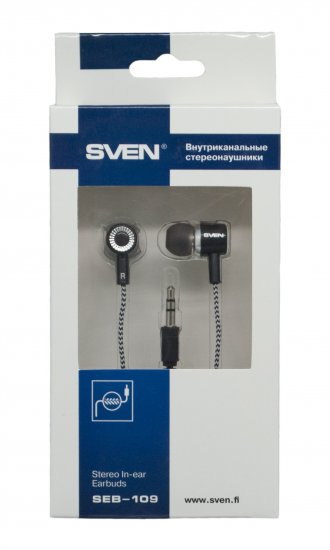 SVEN SEB-109