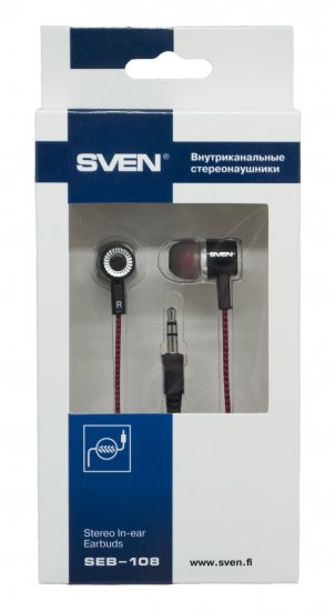 SVEN SEB-108