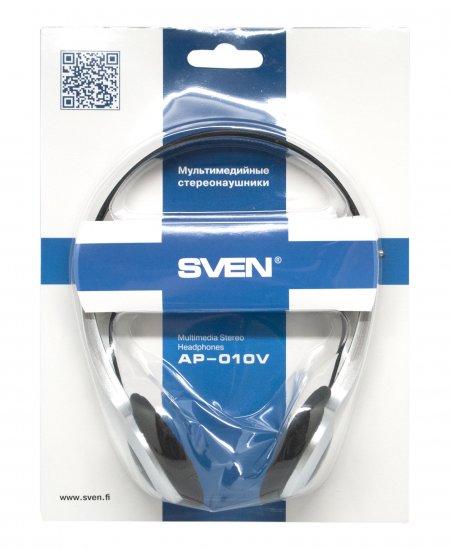 SVEN AP-010V