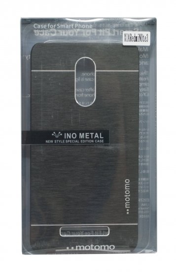 Motomo Redmi Note 3