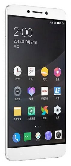 LeEco Le 1S 16GB