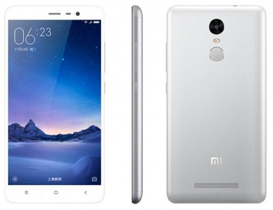 Xiaomi Redmi Note 3 Pro 2/16GB