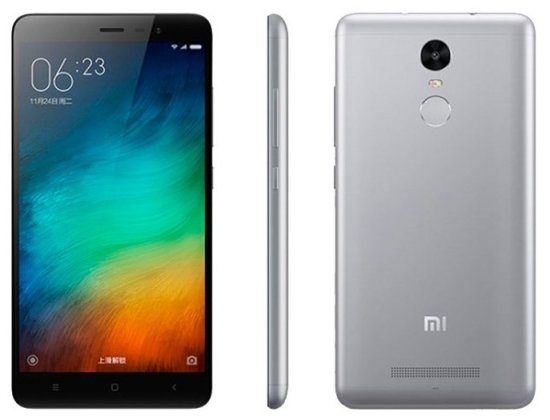 Xiaomi Redmi Note 3 Pro 2/16GB