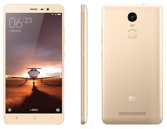 Xiaomi Redmi Note 3 Pro 2/16GB