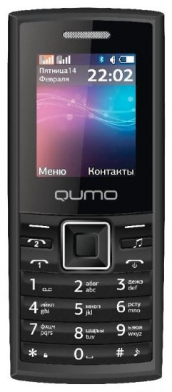 Qumo Push 183 Dual