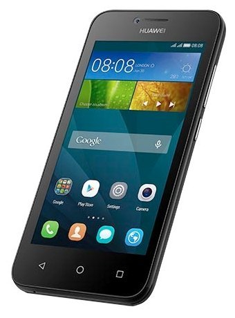 Huawei Y5