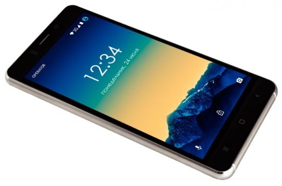 Ginzzu S5001