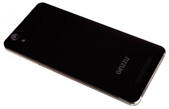 Ginzzu S5001