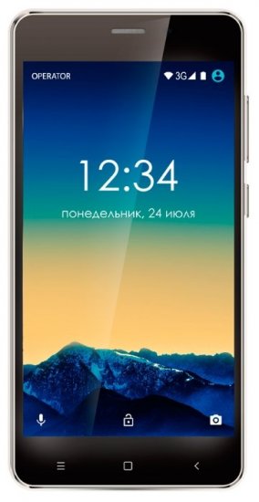 Ginzzu S5001