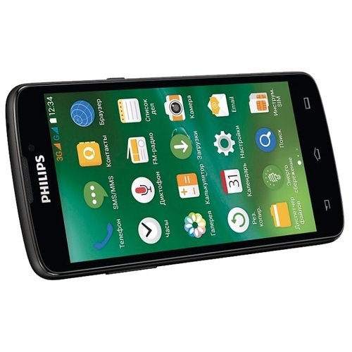 Philips Xenium V387