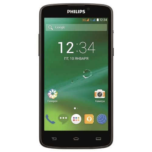 Philips Xenium V387