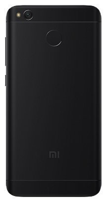 Xiaomi Redmi 4X 3/32Gb (золотой)