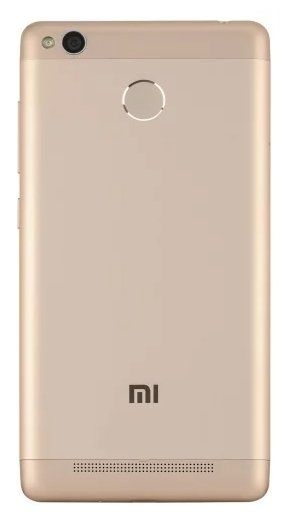Xiaomi Redmi 3S 3/32GB