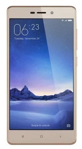 Xiaomi Redmi 3S 3/32GB