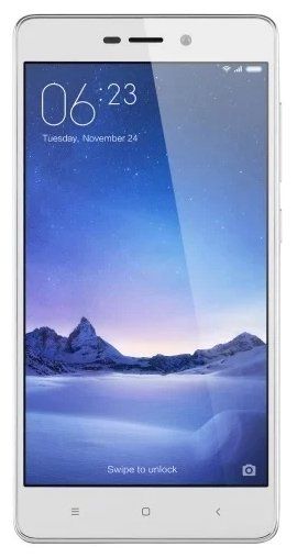 Xiaomi Redmi 3S 3/32GB