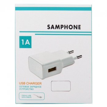 Samphone USB 1A
