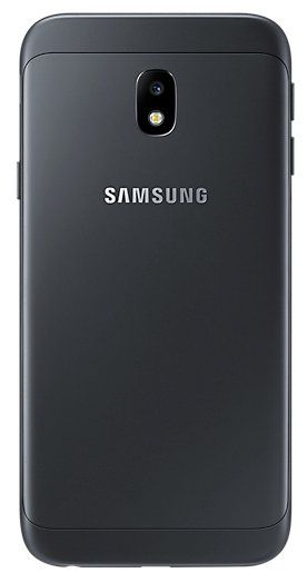 Samsung Galaxy J3 SM-J330F/DS (2017)