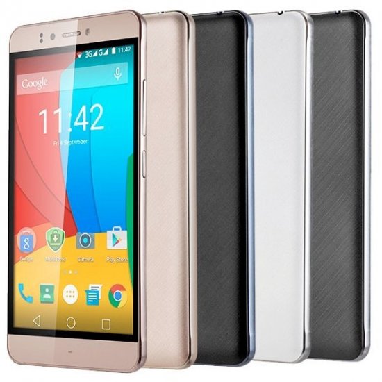 Prestigio Muze F3