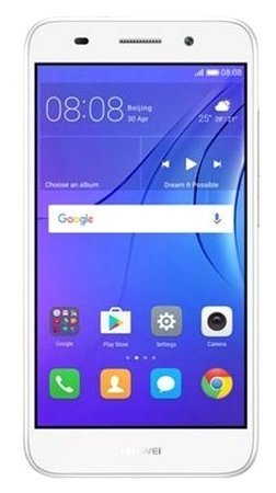 Huawei Y3 (2017) 3G