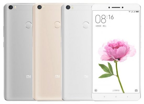 Xiaomi Mi Max 3/64GB
