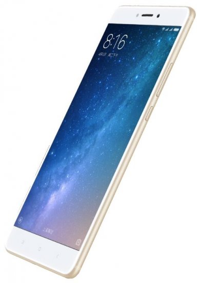 Xiaomi Mi Max 2 4/128GB