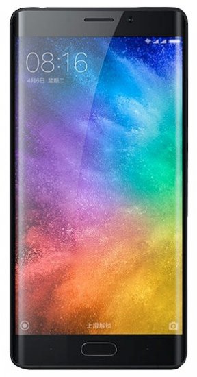 Xiaomi Mi Note 2 4/64GB