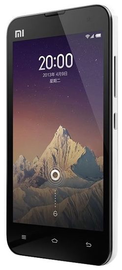 Xiaomi Mi 2S 2/16GB