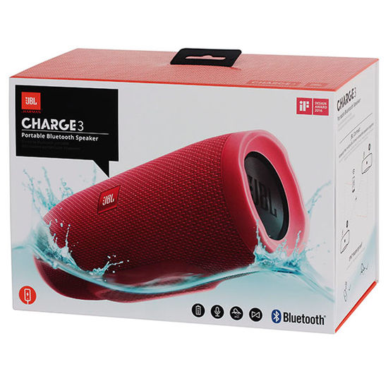 multibrand Charge K3+