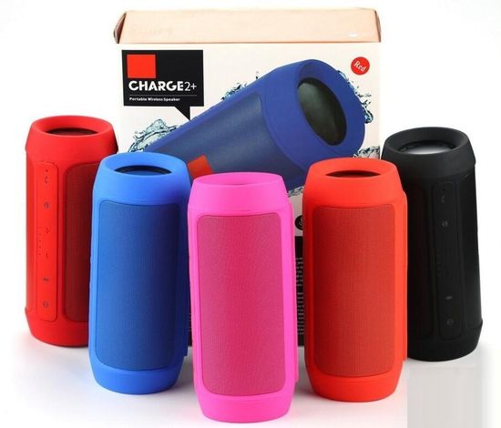 multibrand Charge 2