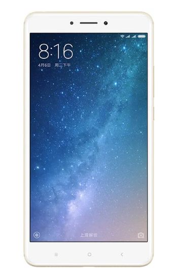Xiaomi Mi Max 2/16GB