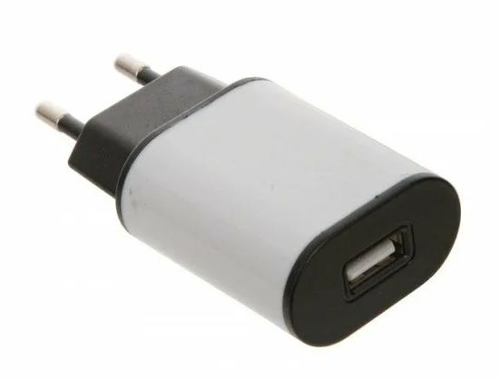 Aksberry 1USB для MicroUSB (2.1A)