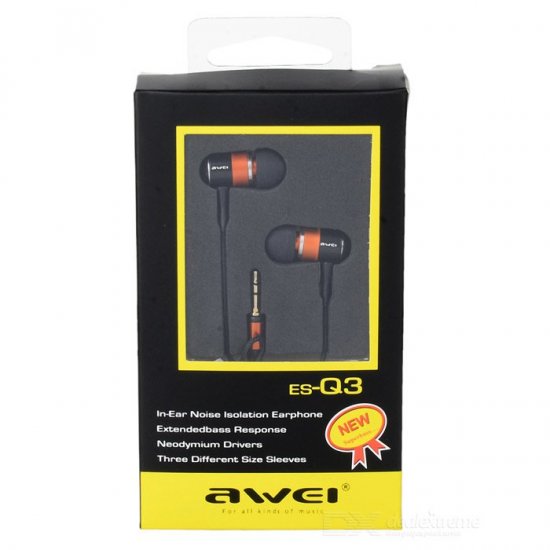 Awei ES-Q3