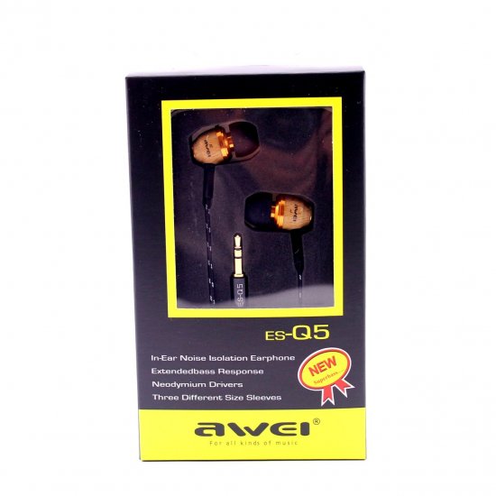 Awei ES-Q5