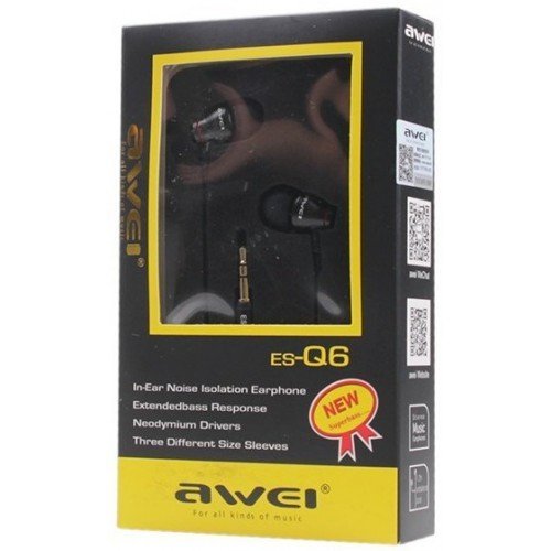 Awei ES-Q6