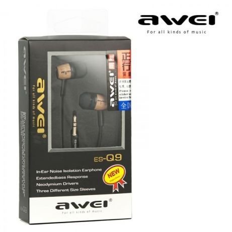 Awei ES-Q9